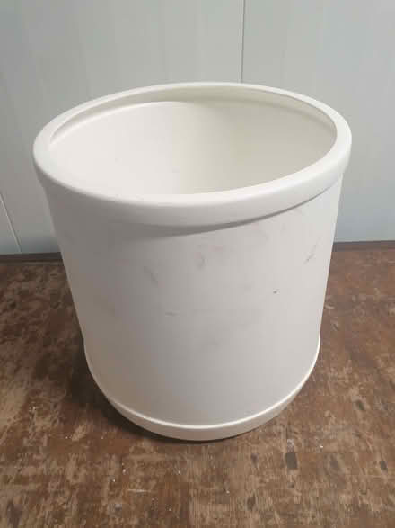 Photo of free Plastic tub (Norton Canes WS11) #1