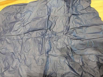 Photo of free Inflatable double mattress (Mount Pleasant SY1) #3