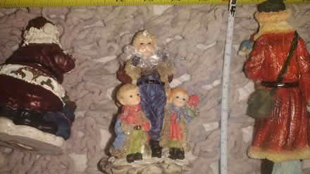 Photo of free Christmas Decorations 9 (Harlem) #3