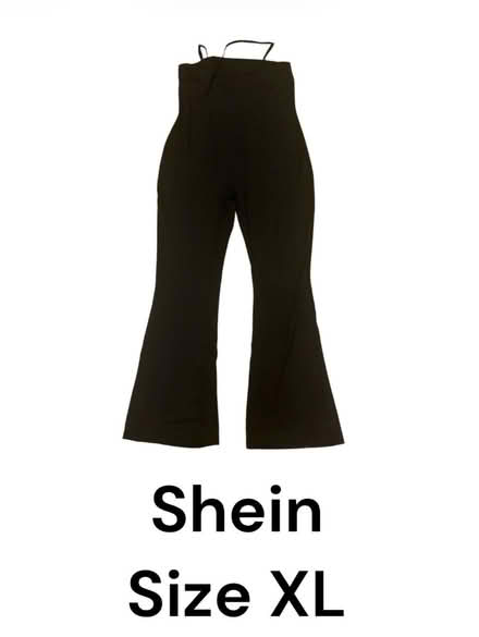 Photo of free Shein Woman’s Jumper (Brooklyn Storage) #1