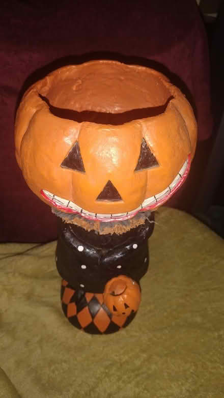 Photo of free Halloween Decorations 2 (Harlem) #1
