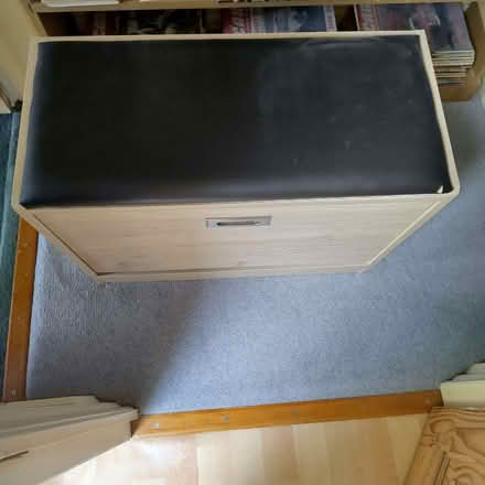 Photo of free Seat/DIY Project (Barnard's Green WR14) #1