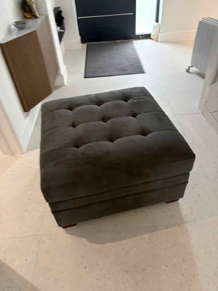Photo of free Brand new foot rest (HA88LL) #1