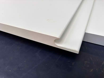 Photo of free IKEA pax wardrobe doors (CV31 leamington spa) #2
