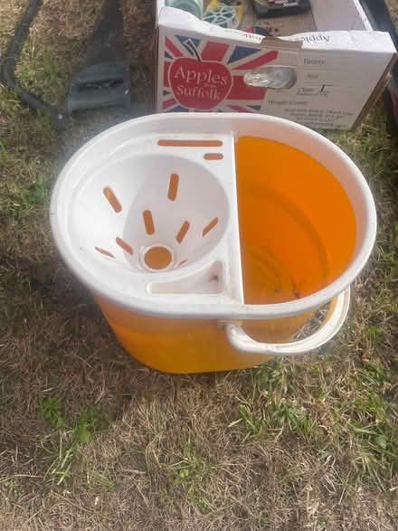 Photo of free Shed and garden bits and bobs (Kersey IP7) #3