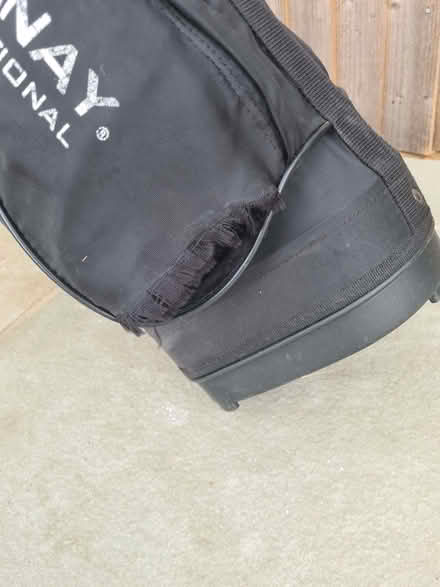 Photo of free Dunlop Golf Bag (Merton Park SW19) #2