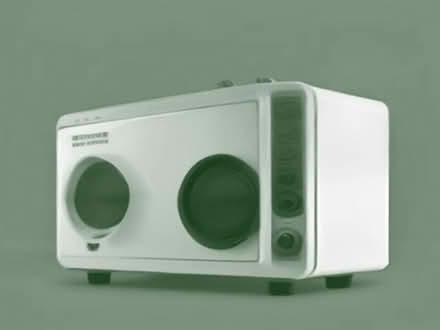 Photo of free Portable radio/disc player (Peachcroft OX14) #1