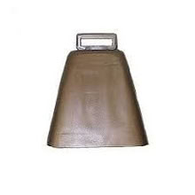 Photo of Hand held bells for teacher (Overbrook) #3