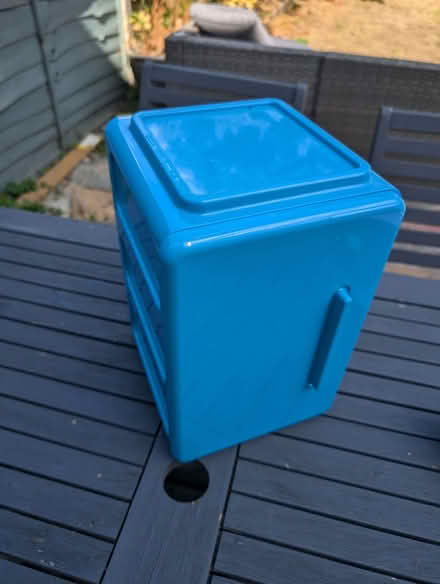 Photo of free IKEA bathroom cabinet (Orpington BR6) #1