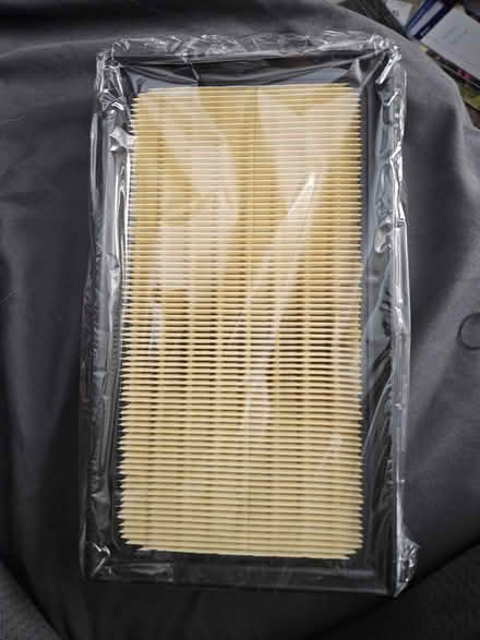 Photo of free Engine filter (Frederick MD 21703) #2