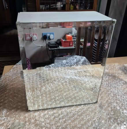 Photo of free Cabinet with mirror door (Westgate CT8) #1