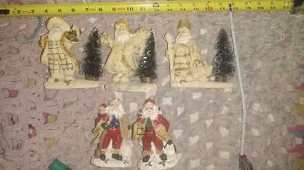 Photo of free Christmas Decorations 2 (Harlem) #1