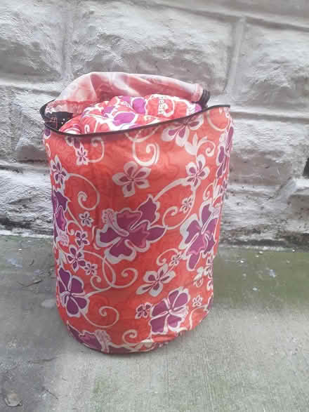 Photo of free Backpack and two sleeping bags (11230, Midwood) #3