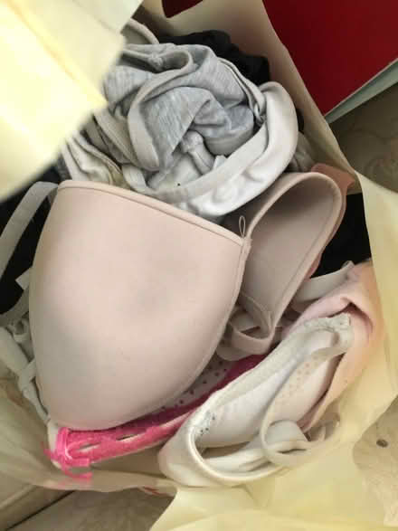 Photo of free Young girls bras 32- (Havant PO9) #1