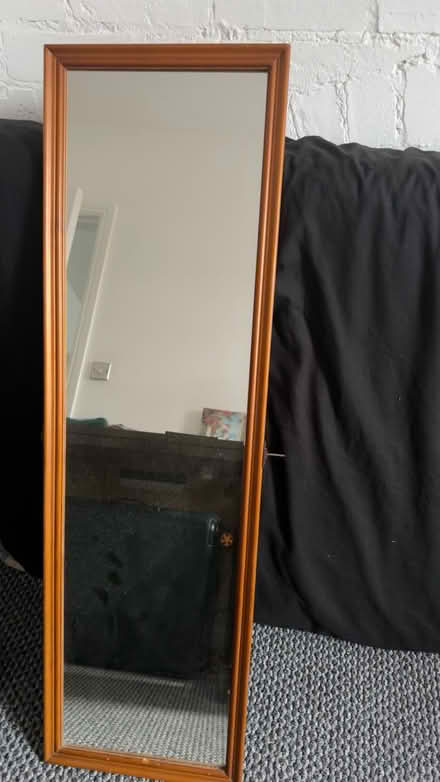 Photo of free Long mirror (LE2) #2