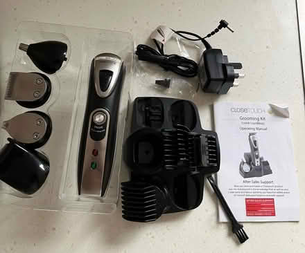 Photo of free Grooming Kit (Mapperley NG5) #3