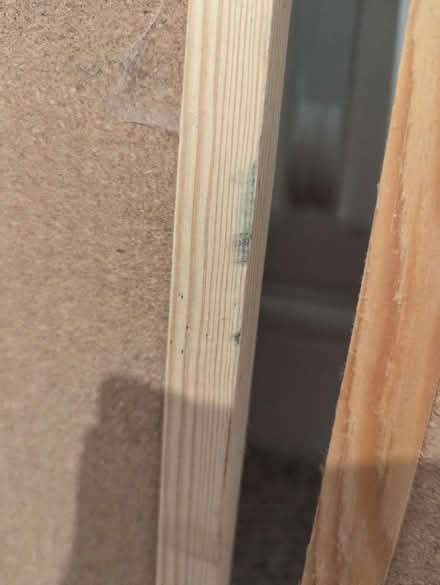 Photo of free Cork notice boards (Earlsdon, CV5) #2