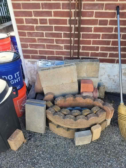 Photo of free Landscaping materials (Talleyville, DE 19803) #1