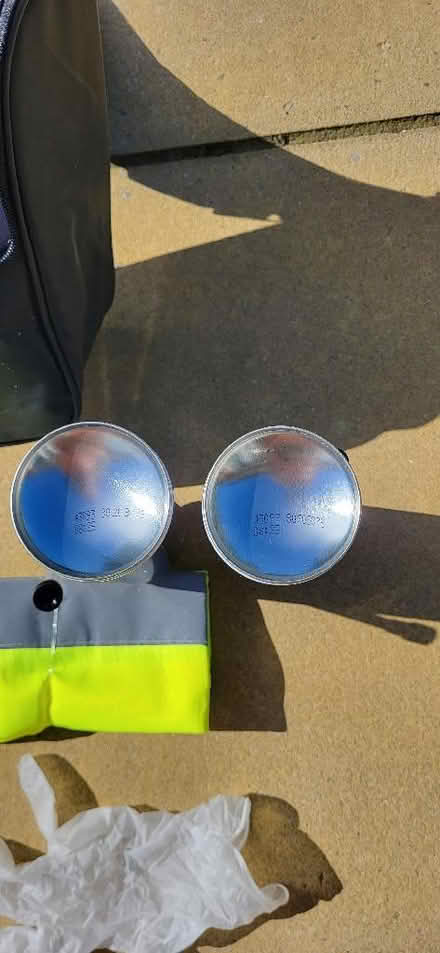 Photo of free Tyre sealant/inflation (Rainford Junction WA11) #2
