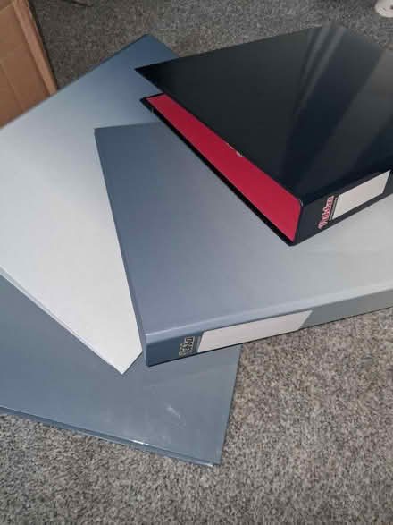 Photo of free Stationery bits and bobs (L14, Knotty Ash) #2
