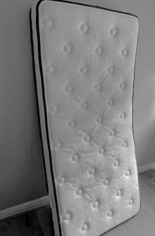 Photo of free Single mattress (WA4 2at) #1