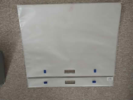 Photo of free A1 art portfolio (Shalford GU4) #3