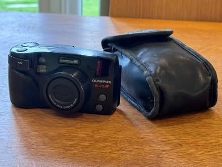 Photo of free Two cameras (not working) (Barnston CH61) #4