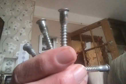 Photo of free Screws 11no. (Headington OX3) #1