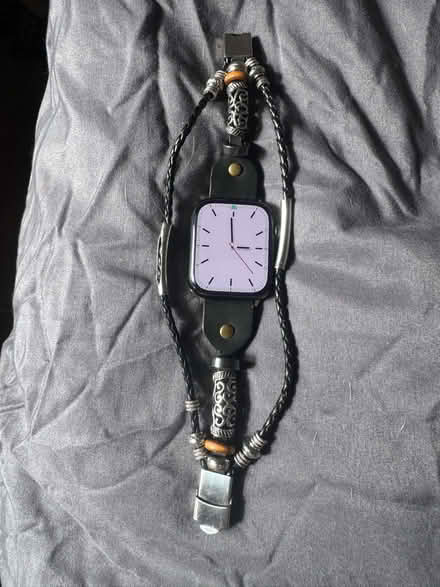 Photo of free Apple Watch strap. (Shirley Warren SO16) #1
