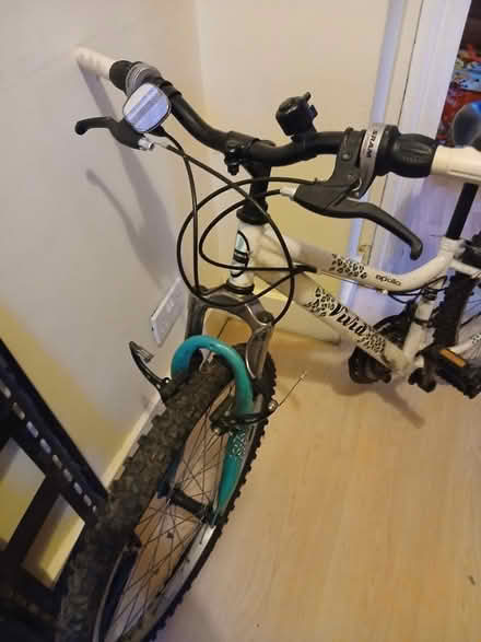 Photo of free Bike (broken) (Clapham (SW4)) #1
