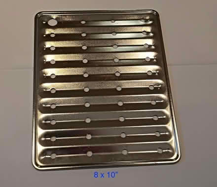 Photo of free oven pan/rack (near the Sunnyvale library) #2