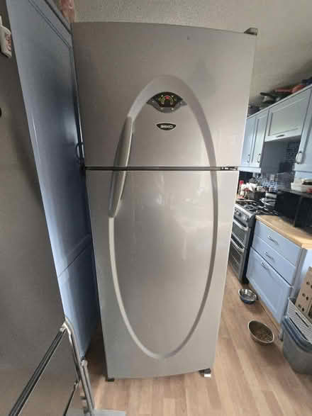 Photo of free Fridge/free!er (Chelmsford CM1) #1