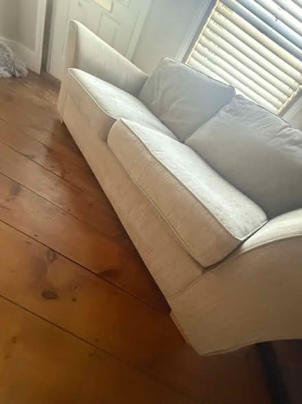 Photo of free 3 seater sofa (norwich NR2) #4
