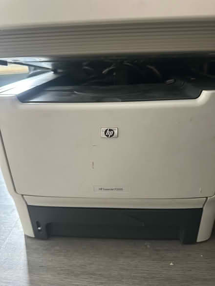 Photo of free 2 printers (Elm Park RM12) #2