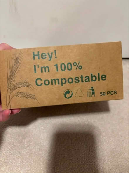 Photo of free Disposable razors bamboo (Langwathby CA10) #3