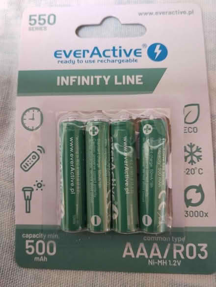 Photo of free Phone Batteries (Bratton) #1