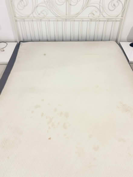 Photo of free Memory foam mattress (Luton) #2