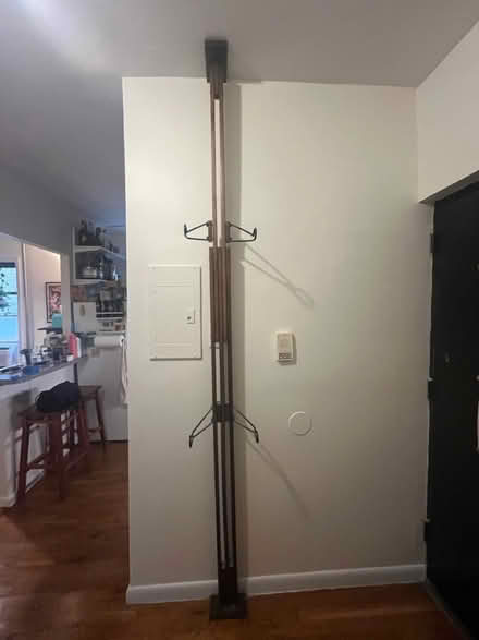 Photo of free Bike Rack (Kensington) #1