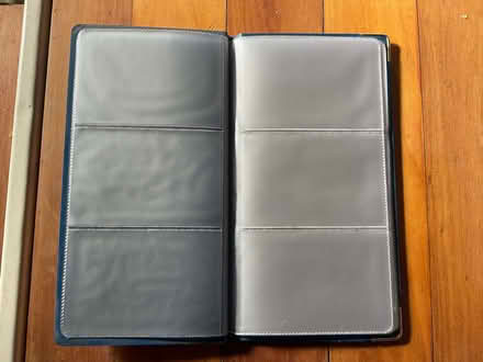 Photo of free Card holder (Cosham PO6) #2