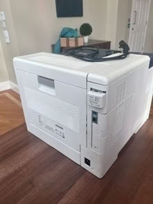 Photo of free Xerox Printer (Liverpool L3) #3