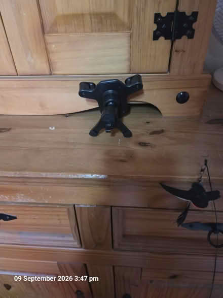 Photo of free Phone holder for a car (Southall, UB2) #2