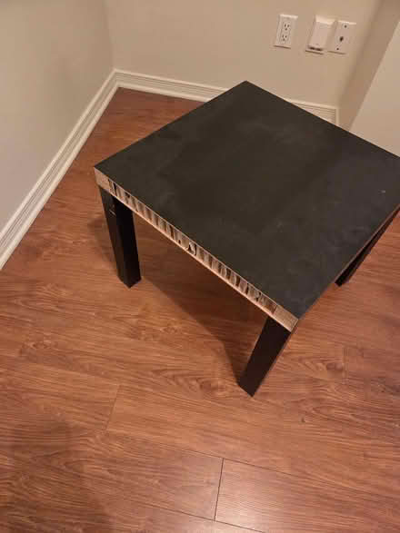 Photo of free Ikea Lack Table, Delivery (K2J0V1) #2