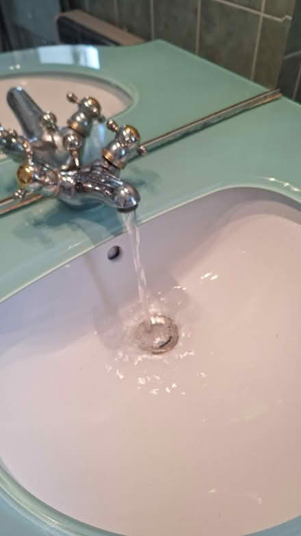 Photo of free Shower tray, enclosure, WC, sink (Gloucester GL1) #3