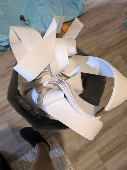 Photo of free Blinds (Stretford M32) #1