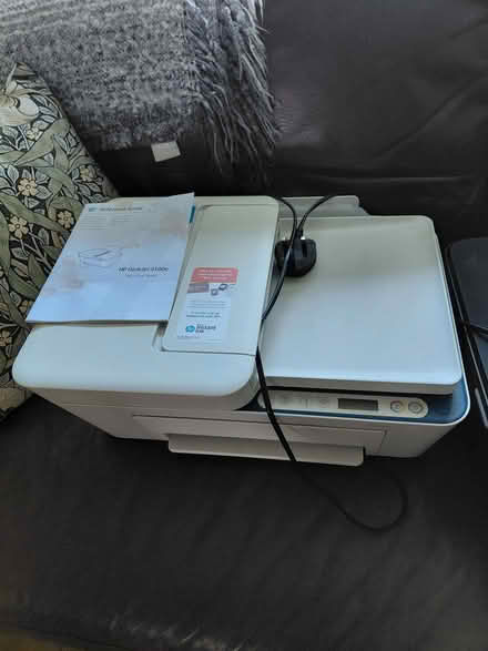 Photo of free 2 Printers Spares Or Repair (Thornley DH6) #1