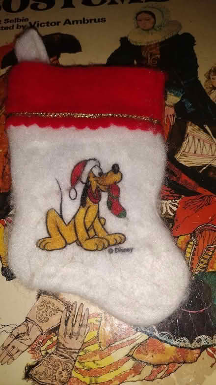 Photo of free Christmas Decorations 19 (Harlem) #1