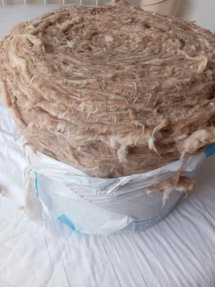 Photo of free Loft Insulation (Putnoe MK41) #1