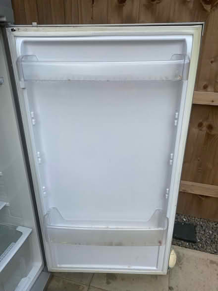 Photo of free beko fridge (Boots PLC NG9) #2