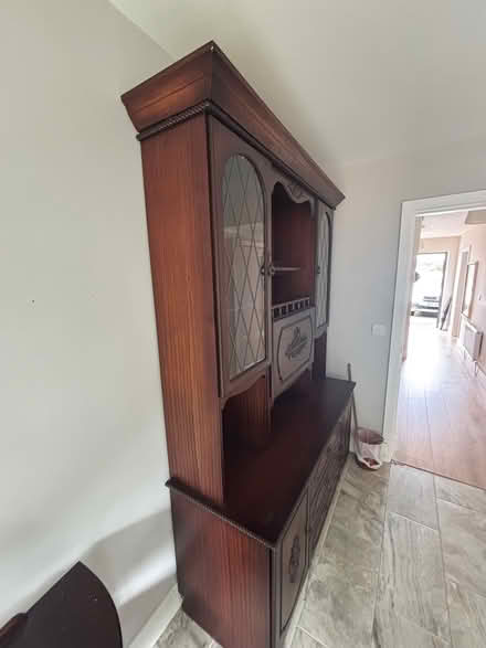 Photo of free Good quality dresser (Westport) #2