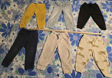 Photo of free More Children's Pants (West 7th) #2